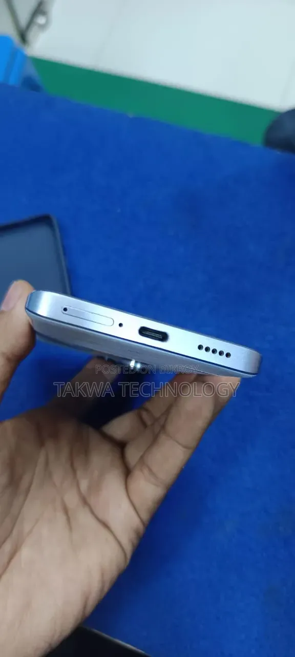 Xiaomi Redmi Note 13 Pro 5G 256 GB White