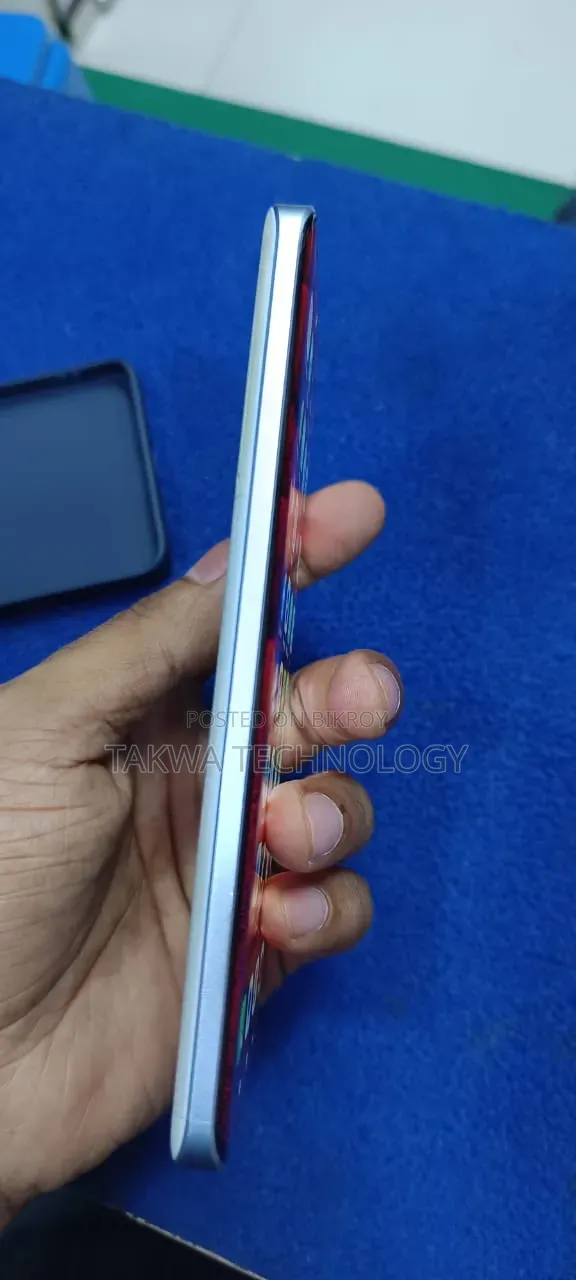 Xiaomi Redmi Note 13 Pro 5G 256 GB White