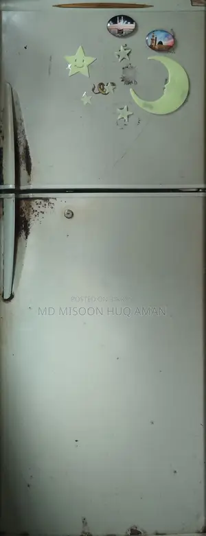 Old fridge for sale