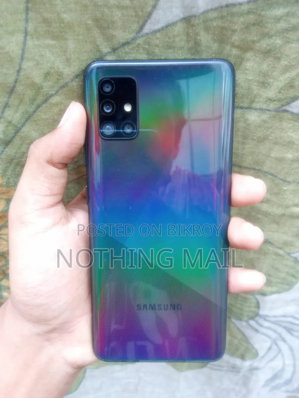 Samsung Galaxy A51 128 GB