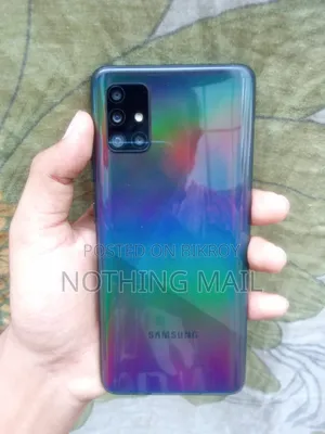 Samsung Galaxy A51 128 GB