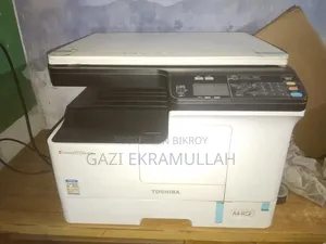 ফটোকপি মেশিন বিক্রয়