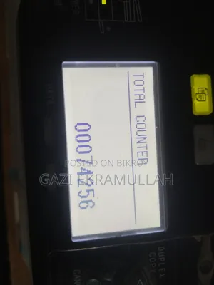 ফটোকপি মেশিন বিক্রয়