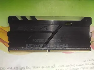 8 GB RAM DDR4 3200MHz
