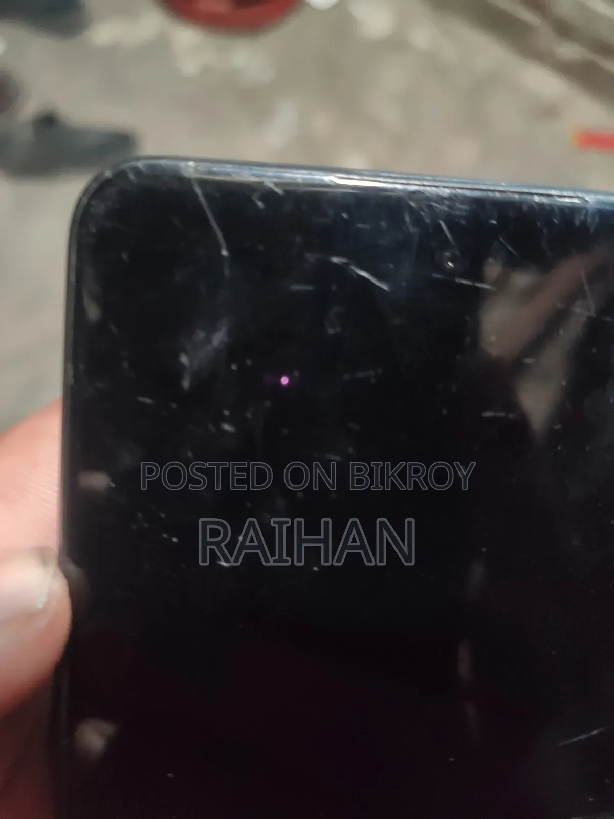 Realme C55 128 GB Black