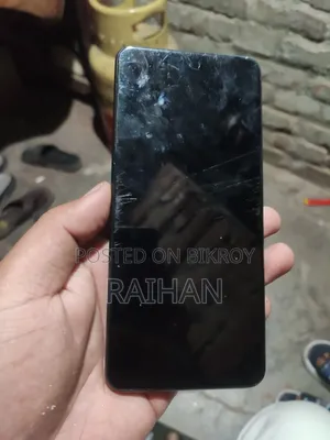 Realme C55 128 GB Black