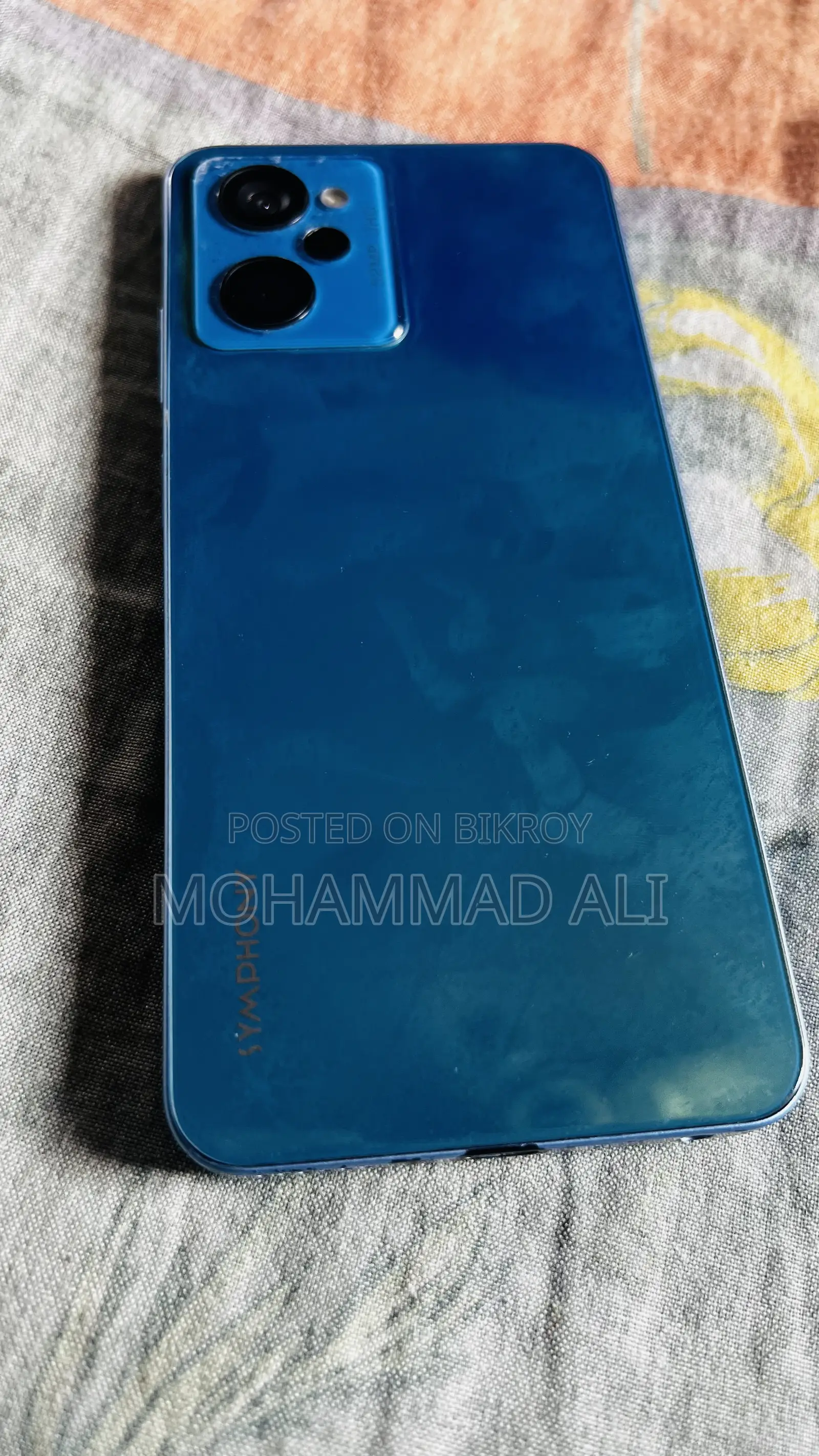Symphony INOVA 16 GB