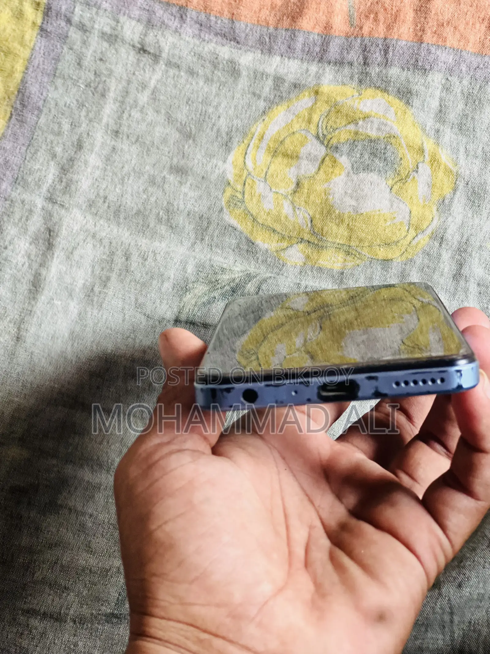 Symphony INOVA 16 GB