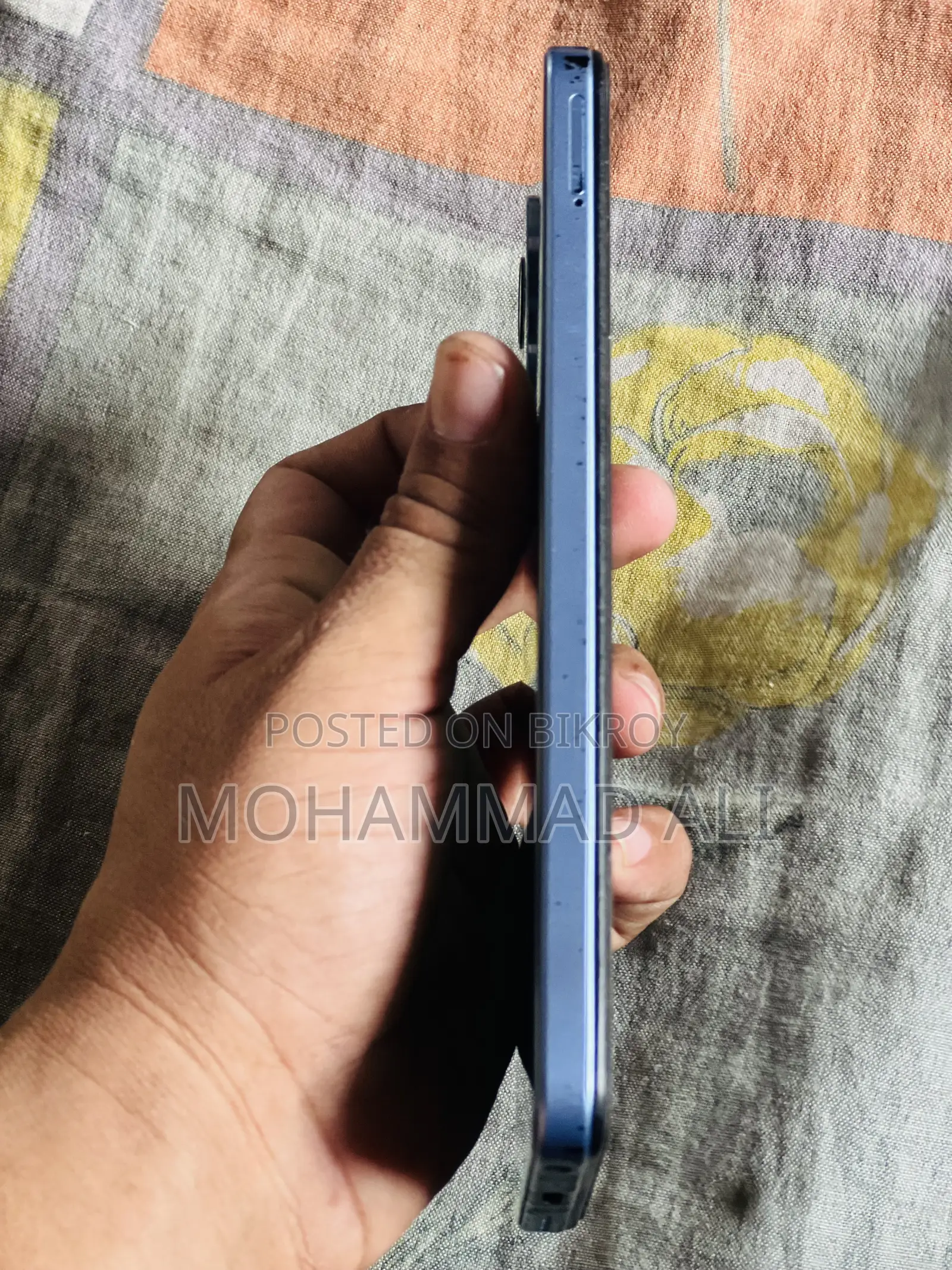 Symphony INOVA 16 GB