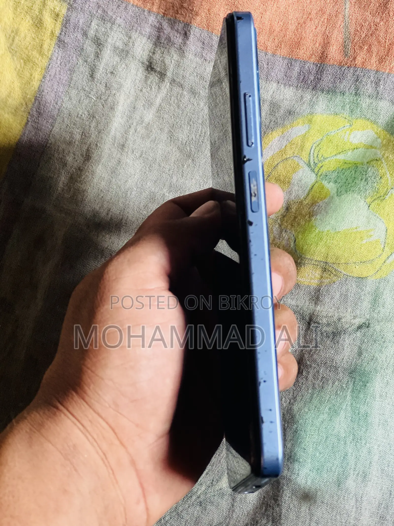 Symphony INOVA 16 GB