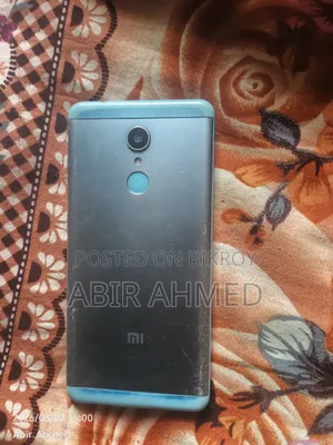 Xiaomi Redmi 5 32 GB Blue