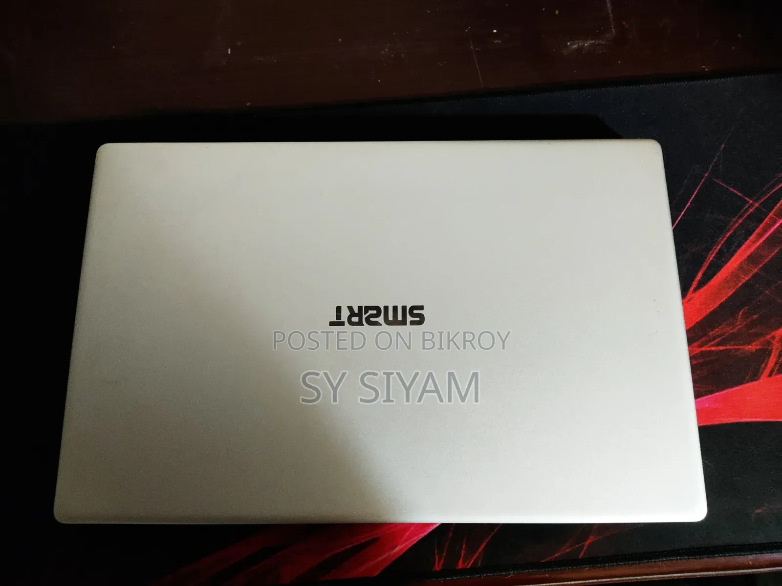 Laptop 8GB Intel Core I3 SSD 512GB