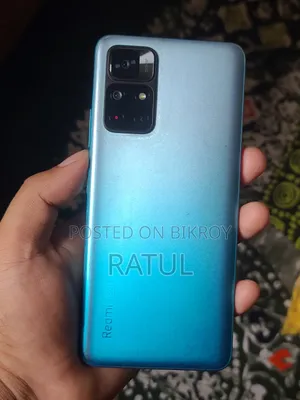 Xiaomi Redmi Note 11T Pro 5G 128 GB