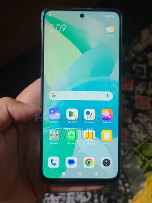 Xiaomi Redmi Note 11T Pro 5G 128 GB