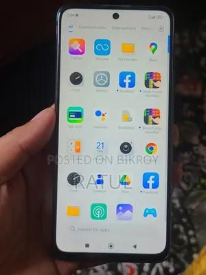 Xiaomi Redmi Note 11T Pro 5G 128 GB