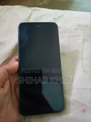 Infinix Smart 10 64 GB Black