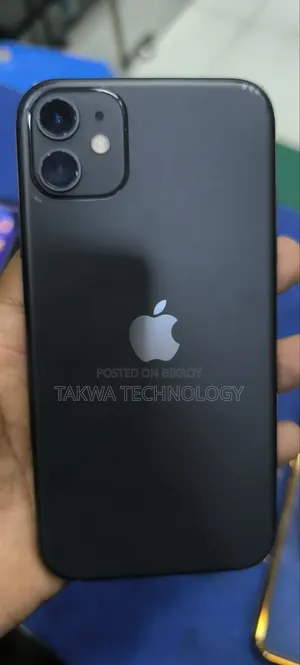 Apple iPhone 11 128 GB Gray