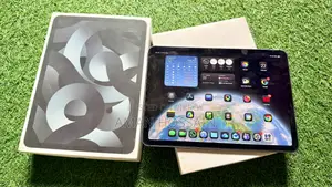 অ্যাপল আইপ্যাড এয়ার (২০২২) ৬৪ জিবি গ্রে