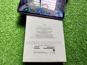 অ্যাপল আইপ্যাড এয়ার (২০২২) ৬৪ জিবি গ্রে