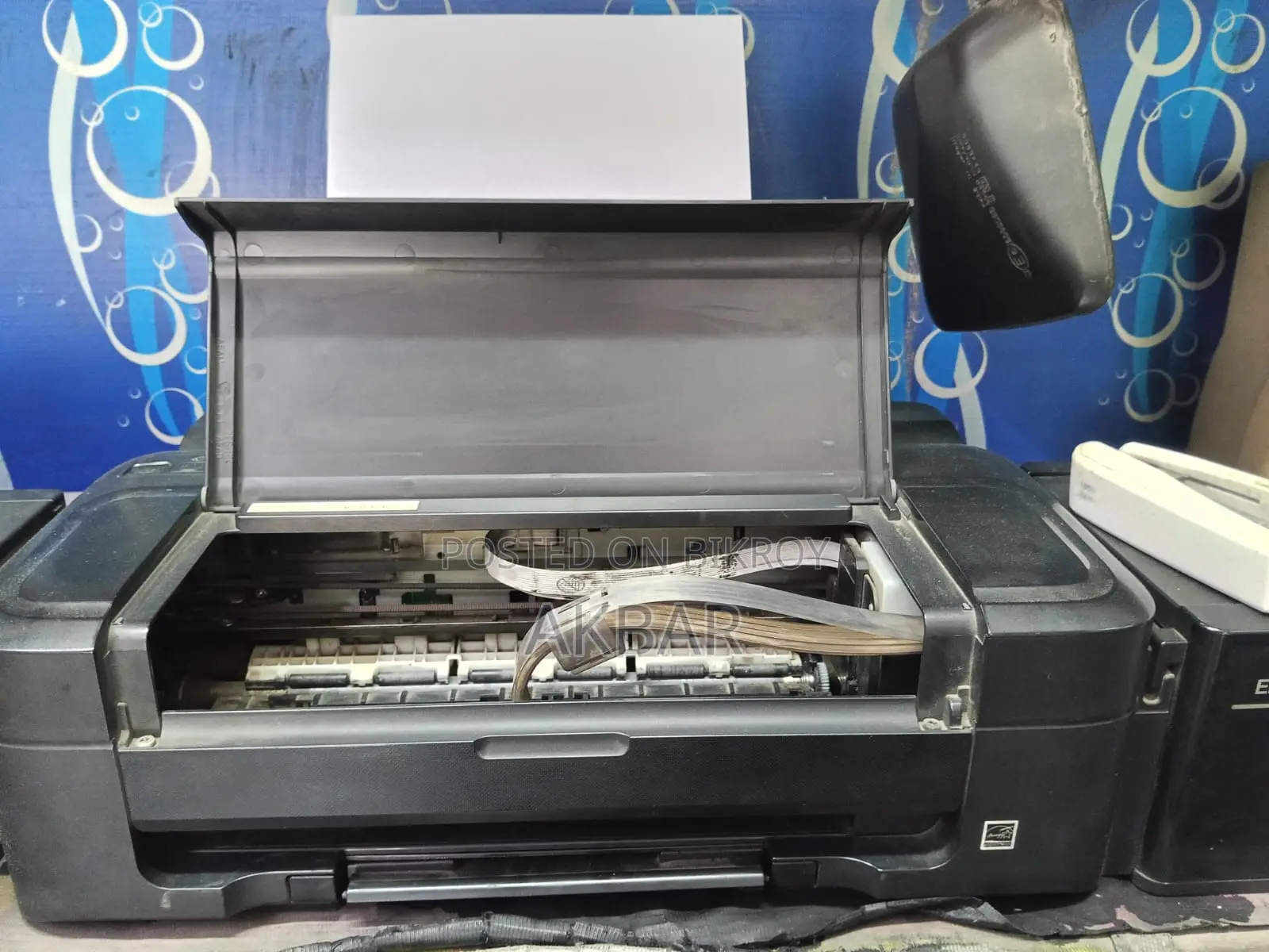 Epson L-130