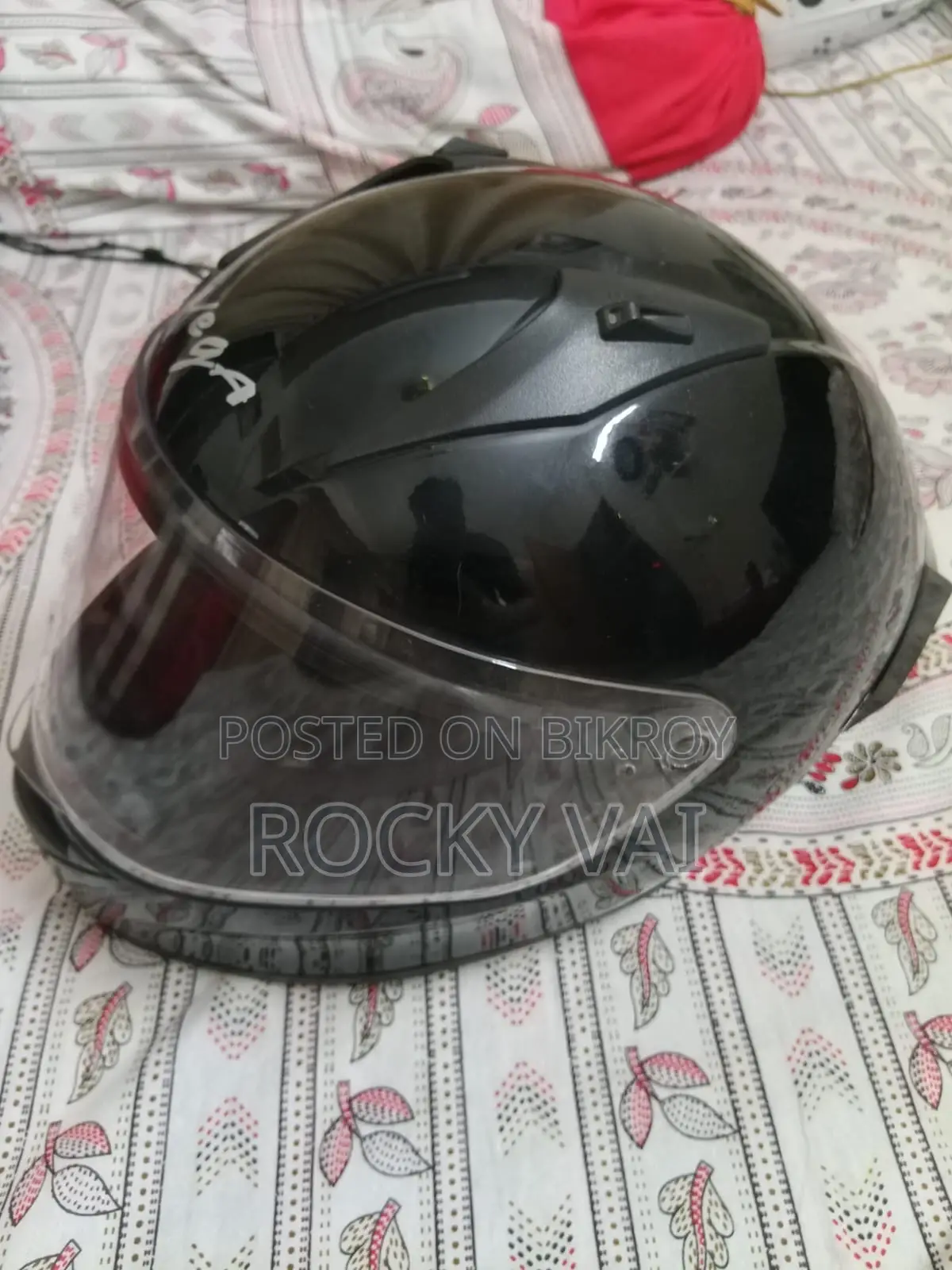 Vega Helmet