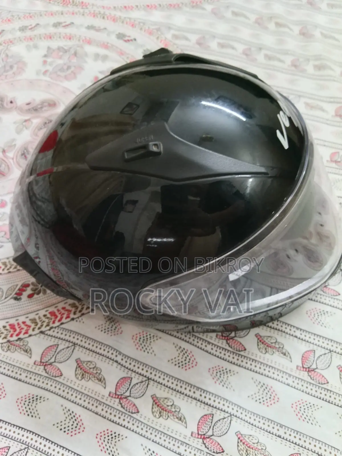 Vega Helmet