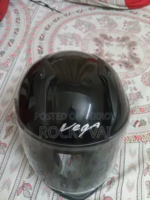 Vega Helmet