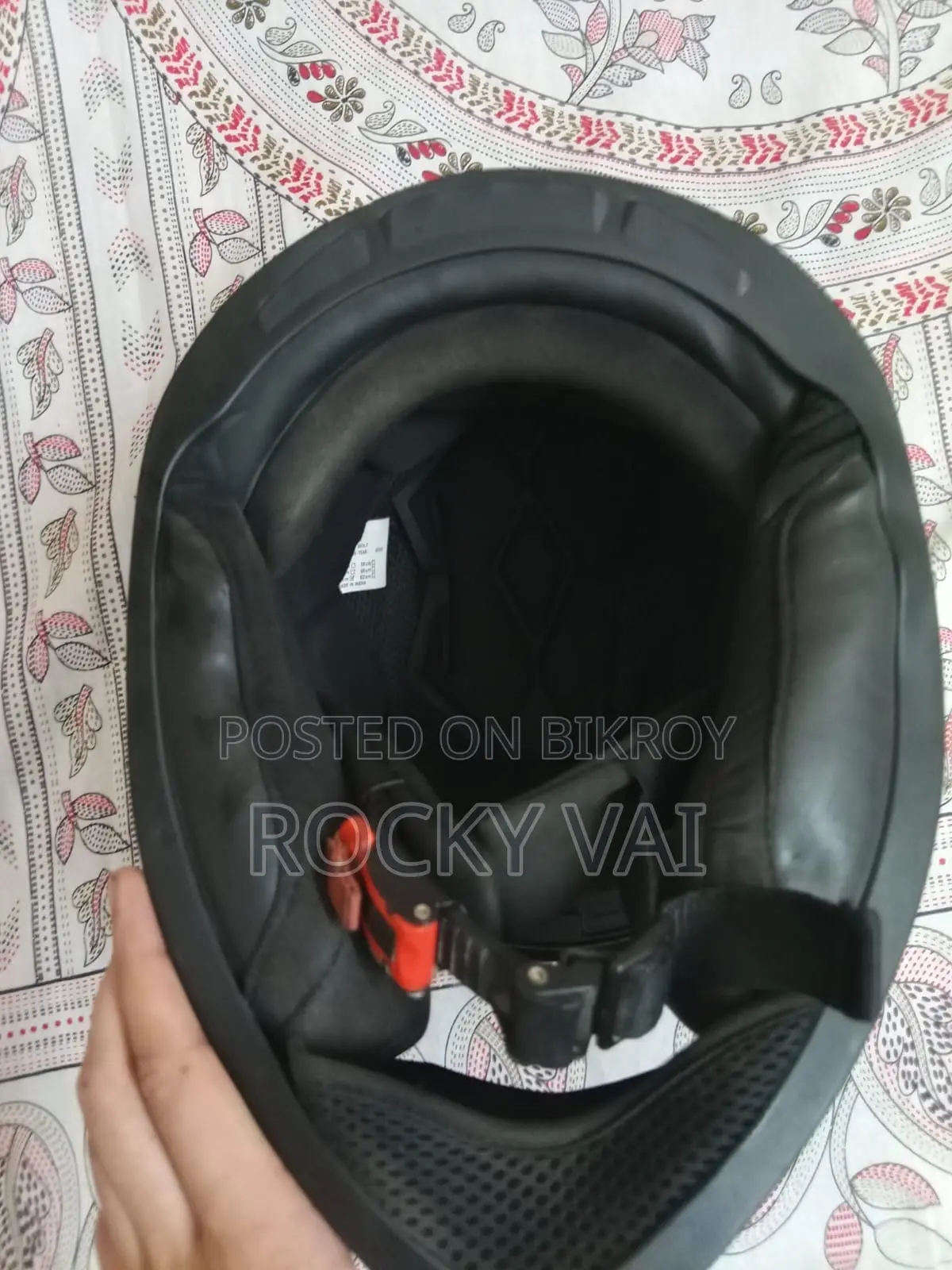 Vega Helmet