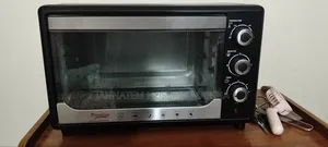 33ltr Prestige Oven