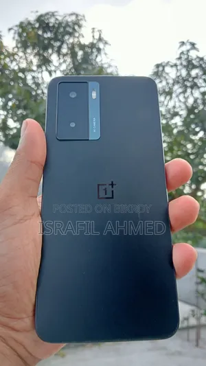 OnePlus Nord N20 SE 64 GB Black