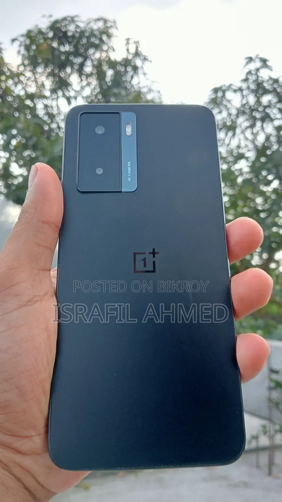 OnePlus Nord N20 SE 64 GB Black