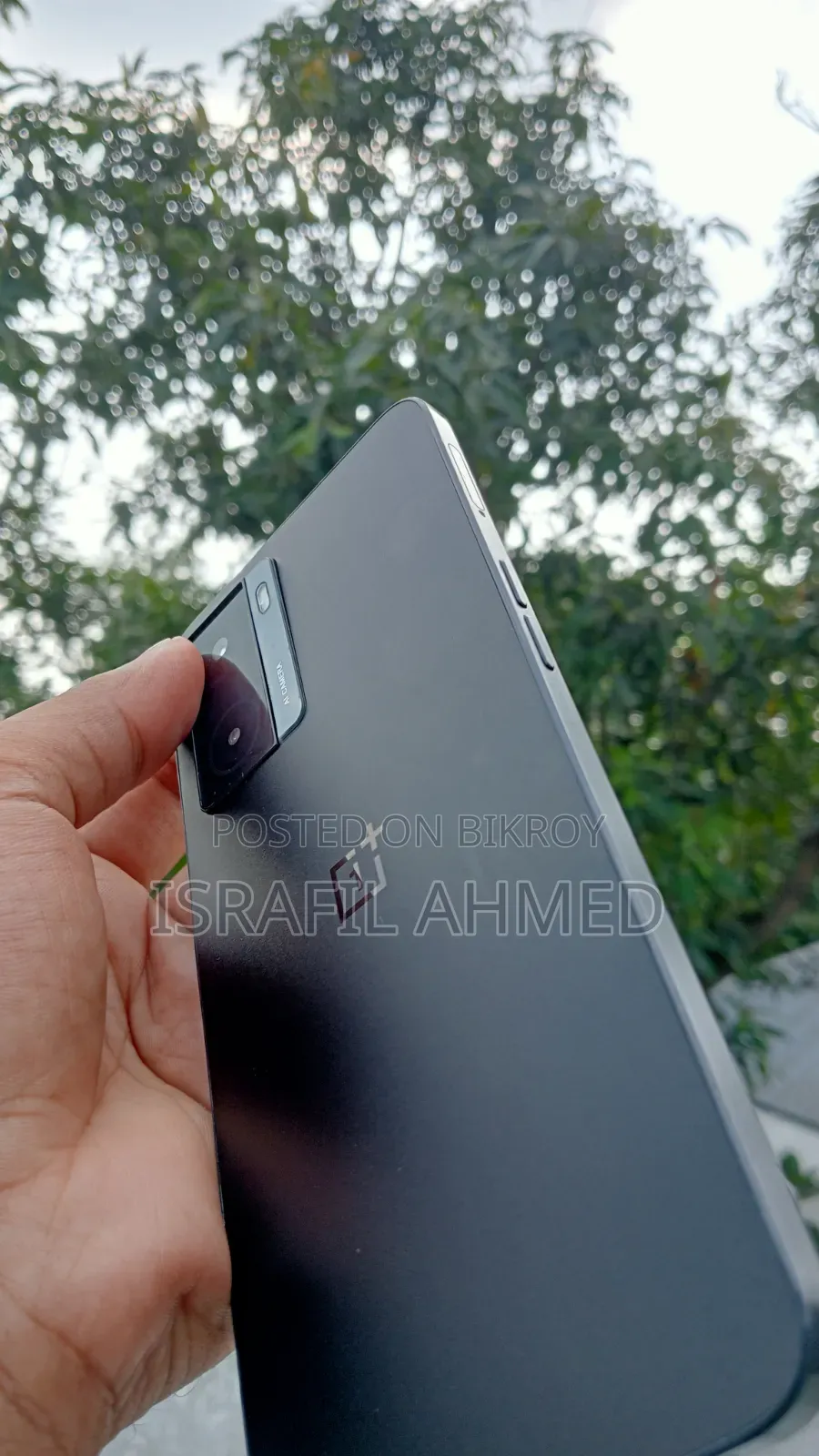 OnePlus Nord N20 SE 64 GB Black