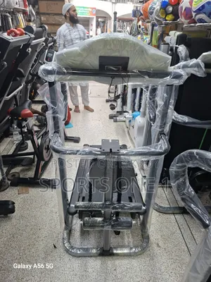 Treadmill Manual 5in1 User Capacity 150 Kg