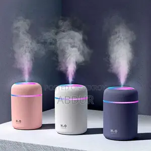 H2o Humidifier