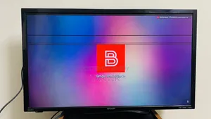 Sharp 32 Inch Led Tv
