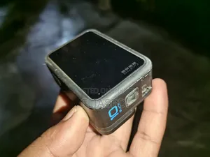 Gopro 10 Motherboard Issue