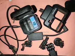 Gopro 10 Motherboard Issue