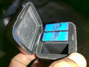 Gopro 10 Motherboard Issue