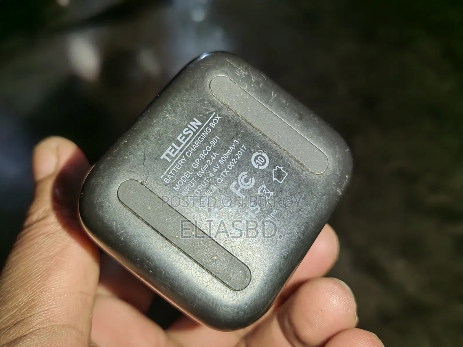 Gopro 10 Motherboard Issue