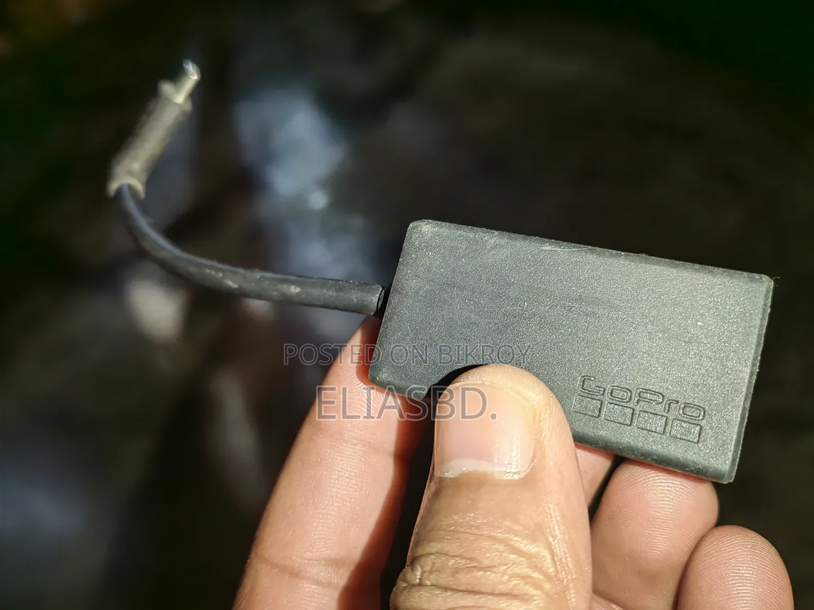 Gopro 10 Motherboard Issue