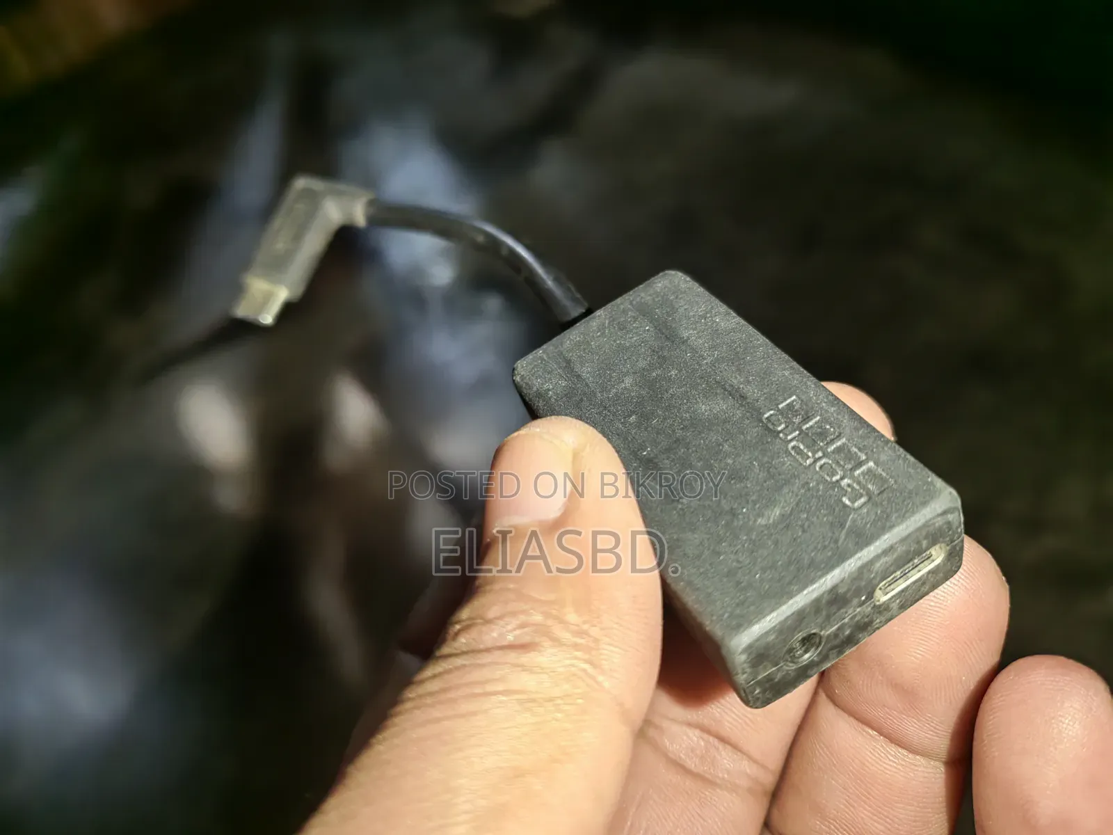 Gopro 10 Motherboard Issue