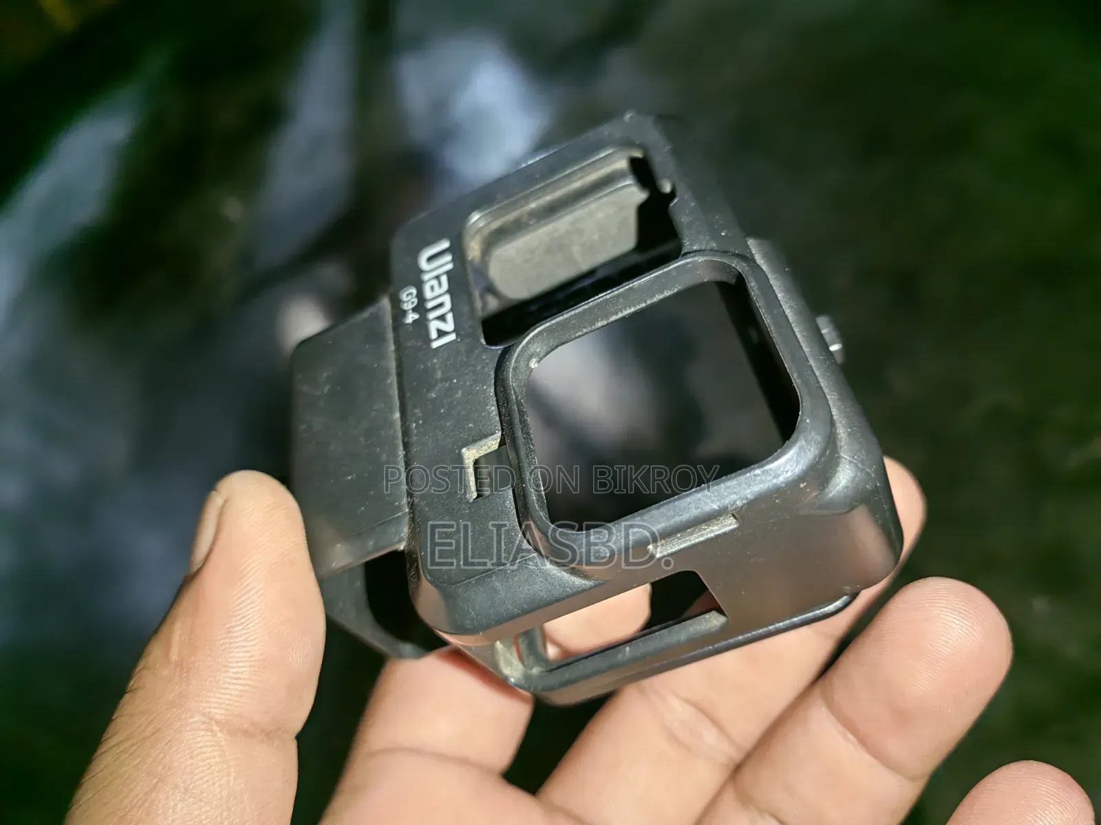 Gopro 10 Motherboard Issue