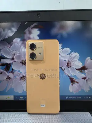 Motorola Edge 40 Neo 128 GB Orange
