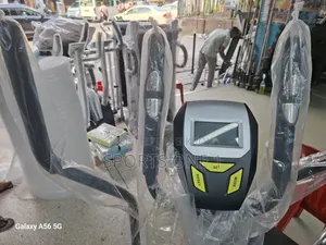 Cross Trainer 5in1