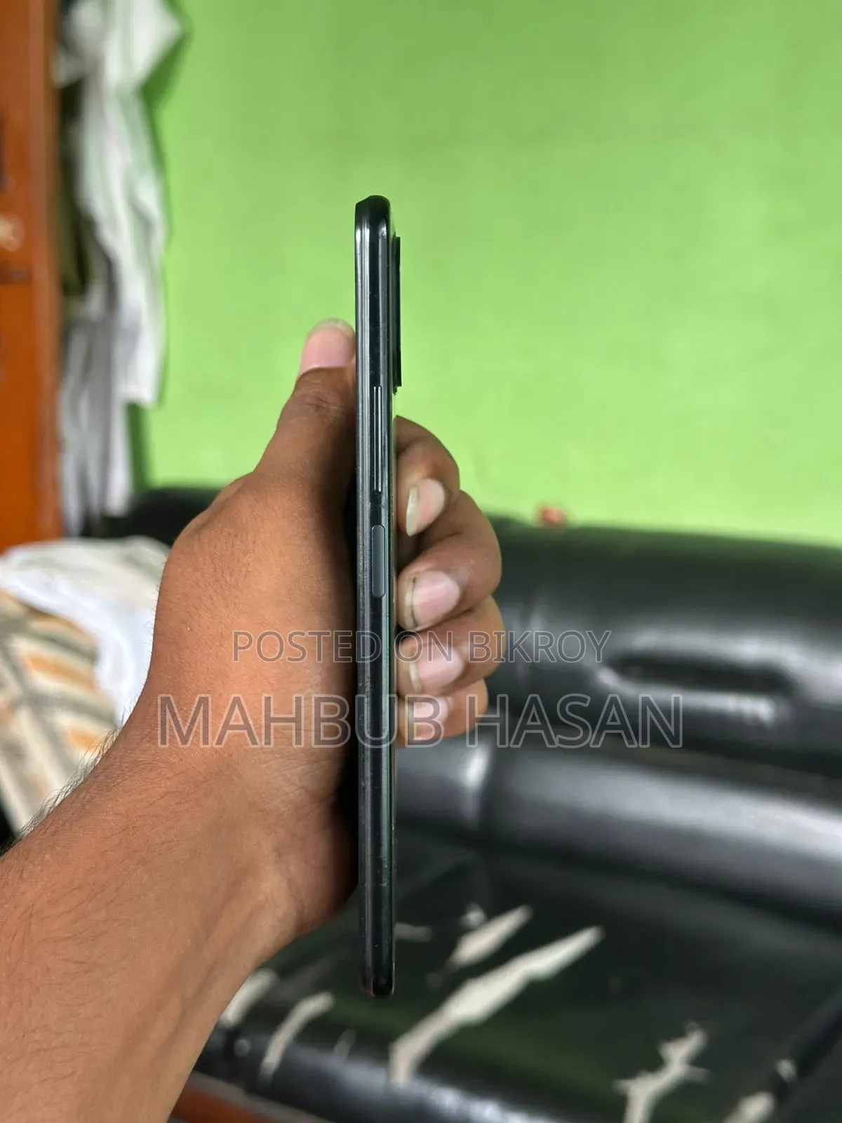 Xiaomi 11 Lite 5G NE 256 GB Black