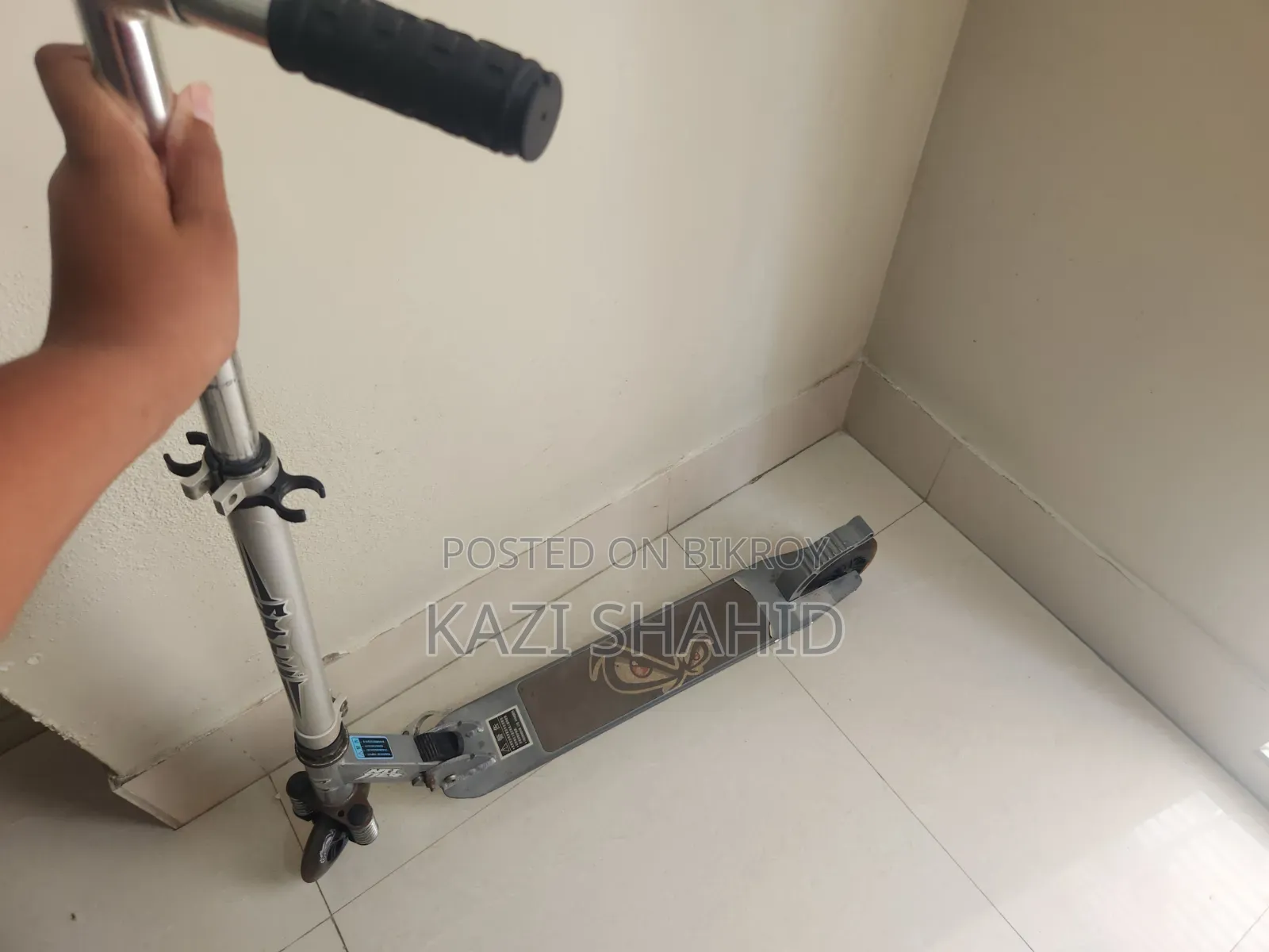 আকর্ষণীয় স্কুটি] ফ্রেশ কন্ডিশন যোগাযোগ করুন [কম দামে ছেড়ে দিব]