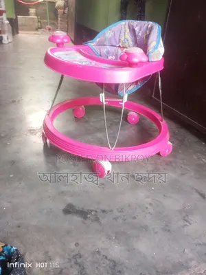 Baby Walker