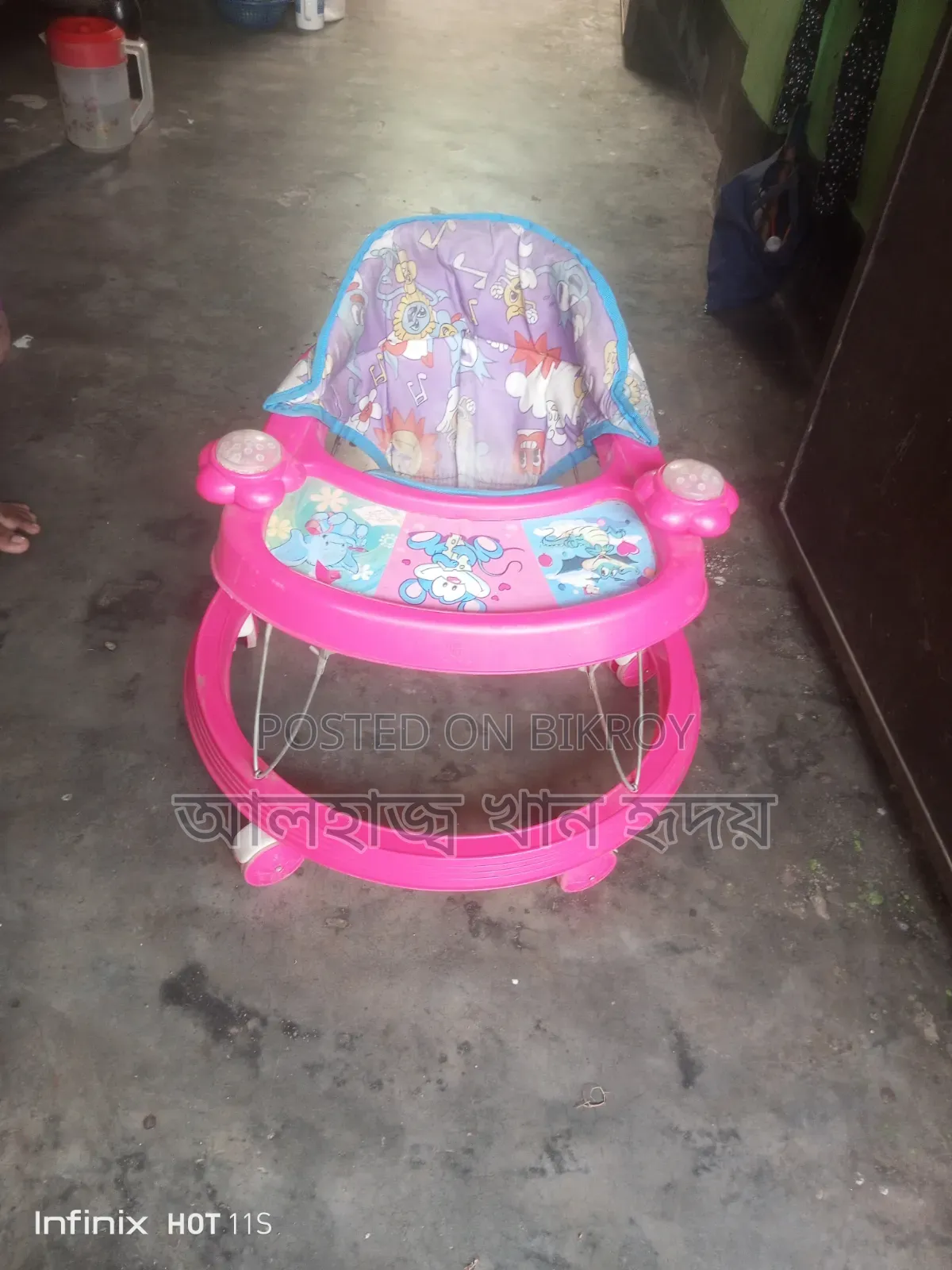Baby Walker