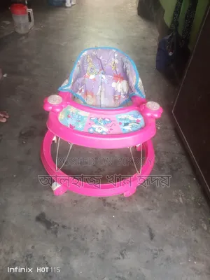 Baby Walker