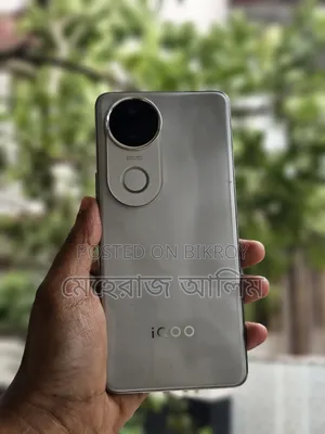 ভিভো আইকিউওও জেড১০আর ১২৮ জিবি ব্রোঞ্জ